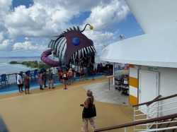 Wonder of the Seas The Ultimate Abyss picture