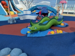 Wonder of the Seas Wonder Dunes picture