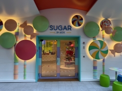 Wonder of the Seas Sugar Beach picture