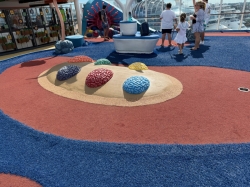 Wonder of the Seas Wonder Dunes picture