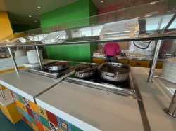 Wonder of the Seas El Loco Fresh picture