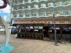 Playmakers Bar picture Playmakers Bar picture