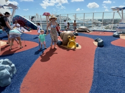 Wonder of the Seas Wonder Dunes picture