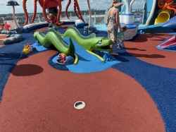 Wonder of the Seas Wonder Dunes picture