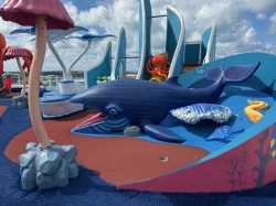 Wonder of the Seas Wonder Dunes picture