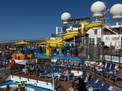 Panorama Deck picture
