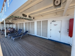 Carnival Glory Panorama Deck picture