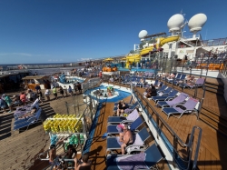 Panorama Deck picture