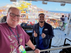 Panorama Deck picture