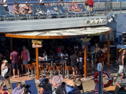 Blue Iguana Tequila Bar picture Blue Iguana Tequila Bar picture
