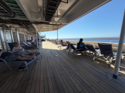 Carnival Glory Panorama Deck picture