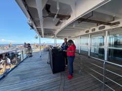 Panorama Deck picture