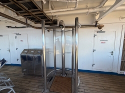 Carnival Glory Panorama Deck picture