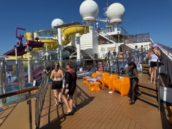 Panorama Deck picture