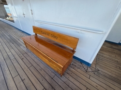 Carnival Glory Panorama Deck picture