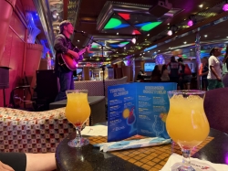 Carnival Glory Kaleidoscope Boulevard picture