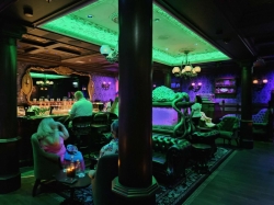 Disney Destiny Haunted Mansion Parlor picture