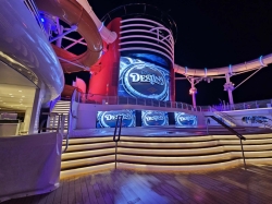 Disney Destiny Mickeys Pool picture