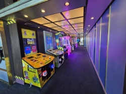 Video Arcade picture