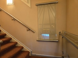 Liberty of the Seas Skylight Chapel picture