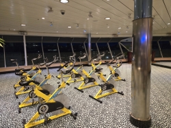 Liberty of the Seas Fitness Center picture