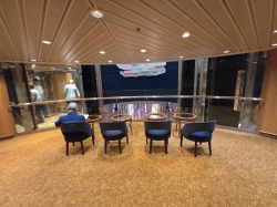 Liberty of the Seas Library picture