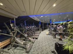 Fitness Center picture Fitness Center picture