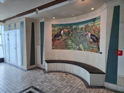 Liberty of the Seas Solarium picture