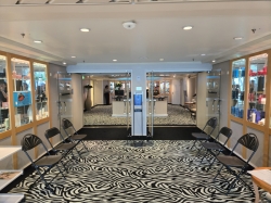 Liberty of the Seas Vitality at Sea Spa picture