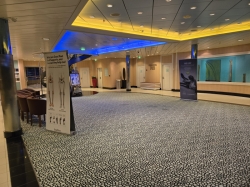 Liberty of the Seas Fitness Center picture