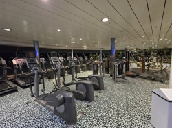 Fitness Center picture Fitness Center picture