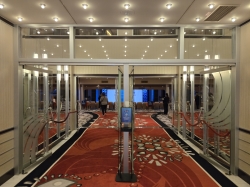 Liberty of the Seas Platinum Theater picture