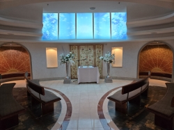 Liberty of the Seas Skylight Chapel picture