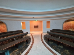 Liberty of the Seas Skylight Chapel picture