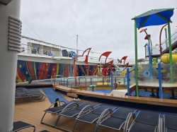 Liberty of the Seas Splash Away Bay picture