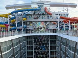 Waterslides picture