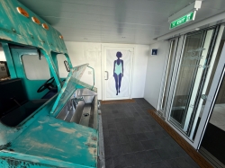 Spare Tire Food Truck picture