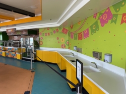 Utopia of the Seas El Loco Fresh picture