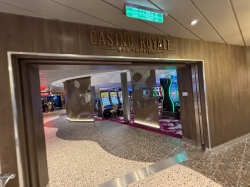 Non-smoking Casino picture Non-smoking Casino picture