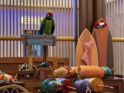 Pesky Parrot picture Pesky Parrot picture