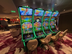 Non-smoking Casino picture Non-smoking Casino picture