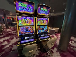 Non-smoking Casino picture Non-smoking Casino picture