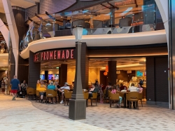 Cafe Promenade picture Cafe Promenade picture