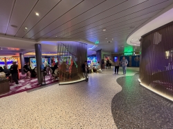 Utopia of the Seas Non-smoking Casino picture