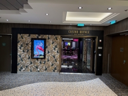 Utopia of the Seas Non-smoking Casino picture