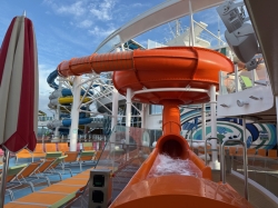 Waterslides picture