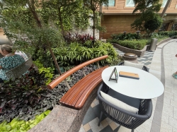 Trellis Bar picture Trellis Bar picture