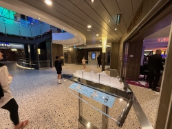 Utopia of the Seas Non-smoking Casino picture