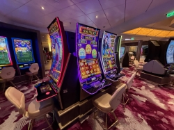 Utopia of the Seas Non-smoking Casino picture