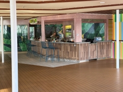 Lime and Coconut picture